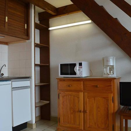 Studio Avec Mezzanine Pour 5, Proche Plage, Animaux Acceptes - Saint Pierre La Mer - Fr-1-229D-222 Dış mekan fotoğraf