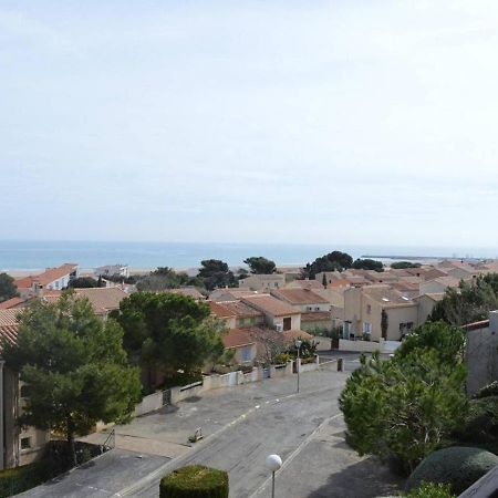 Studio Avec Mezzanine Pour 5, Proche Plage, Animaux Acceptes - Saint Pierre La Mer - Fr-1-229D-222 Dış mekan fotoğraf