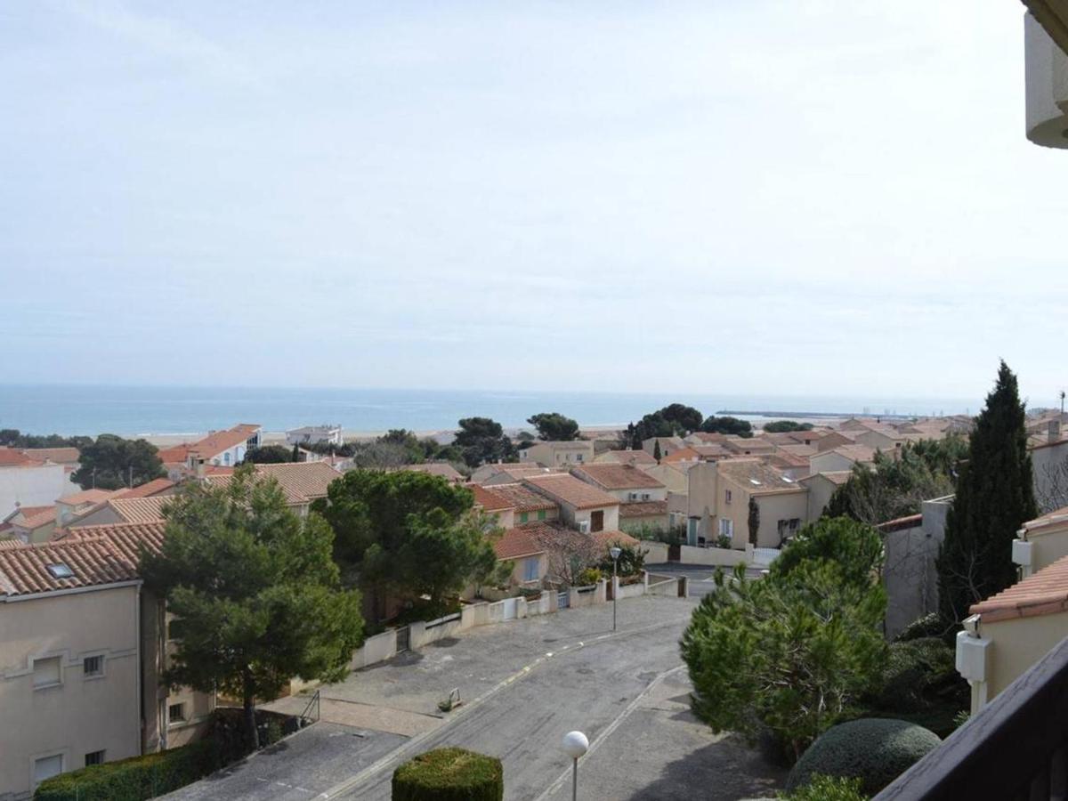 Studio Avec Mezzanine Pour 5, Proche Plage, Animaux Acceptes - Saint Pierre La Mer - Fr-1-229D-222 Dış mekan fotoğraf
