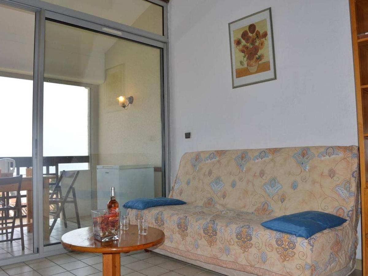 Studio Avec Mezzanine Pour 5, Proche Plage, Animaux Acceptes - Saint Pierre La Mer - Fr-1-229D-222 Dış mekan fotoğraf
