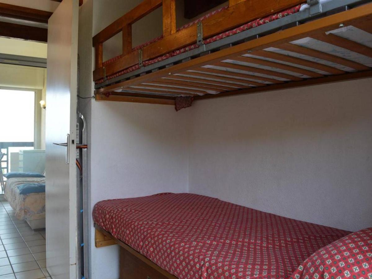 Studio Avec Mezzanine Pour 5, Proche Plage, Animaux Acceptes - Saint Pierre La Mer - Fr-1-229D-222 Dış mekan fotoğraf