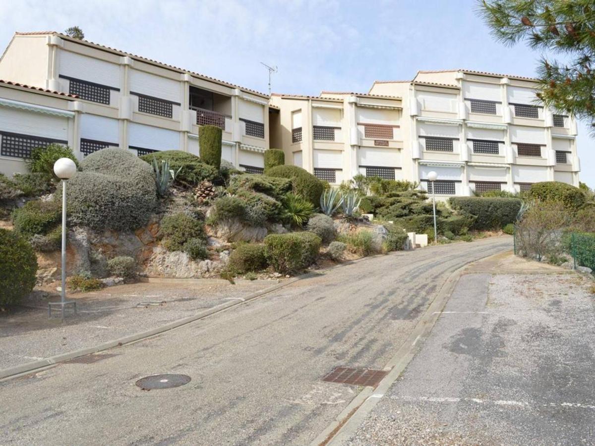 Studio Avec Mezzanine Pour 5, Proche Plage, Animaux Acceptes - Saint Pierre La Mer - Fr-1-229D-222 Dış mekan fotoğraf