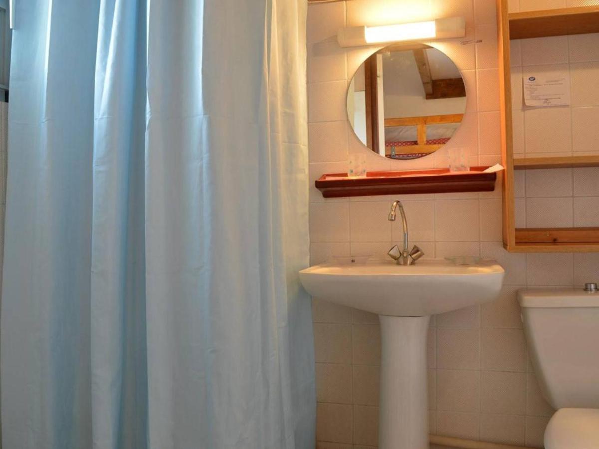 Studio Avec Mezzanine Pour 5, Proche Plage, Animaux Acceptes - Saint Pierre La Mer - Fr-1-229D-222 Dış mekan fotoğraf