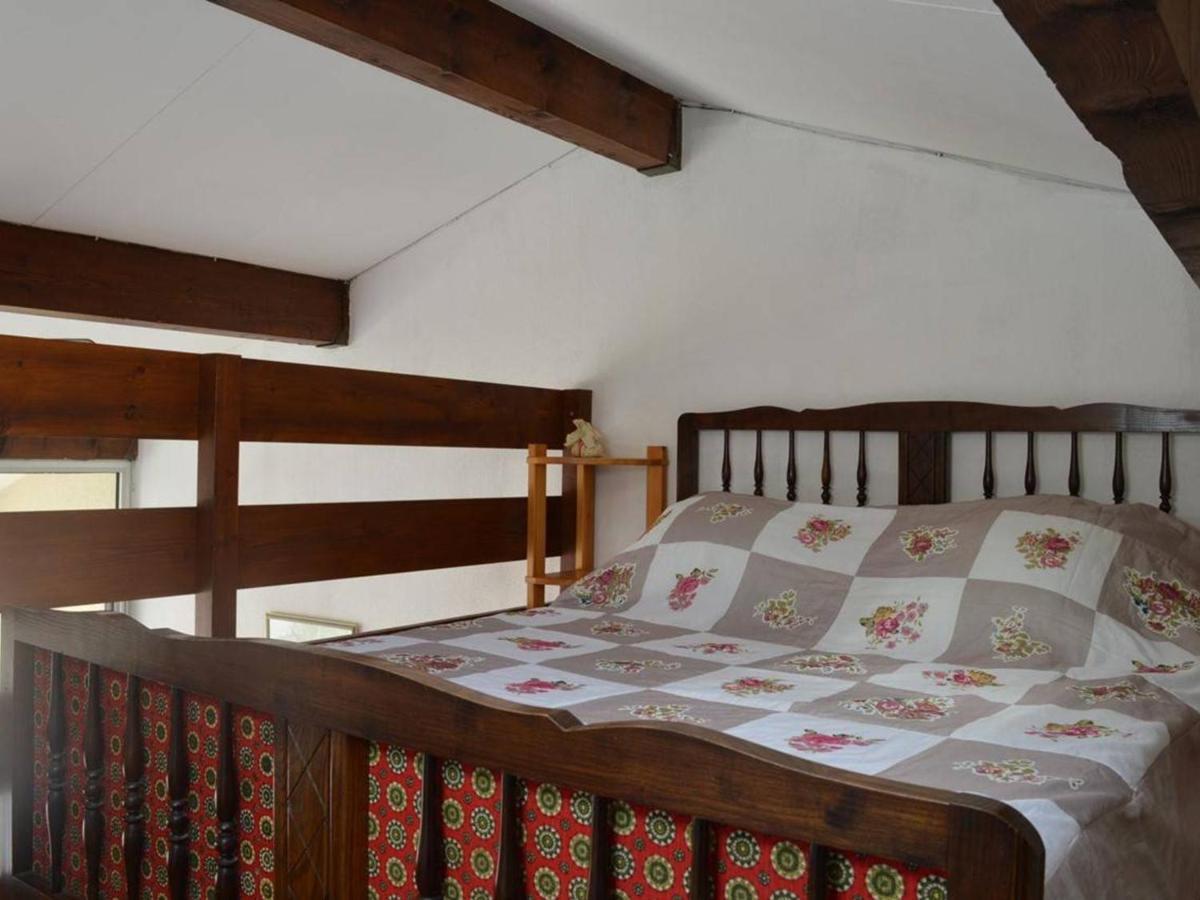 Studio Avec Mezzanine Pour 5, Proche Plage, Animaux Acceptes - Saint Pierre La Mer - Fr-1-229D-222 Dış mekan fotoğraf