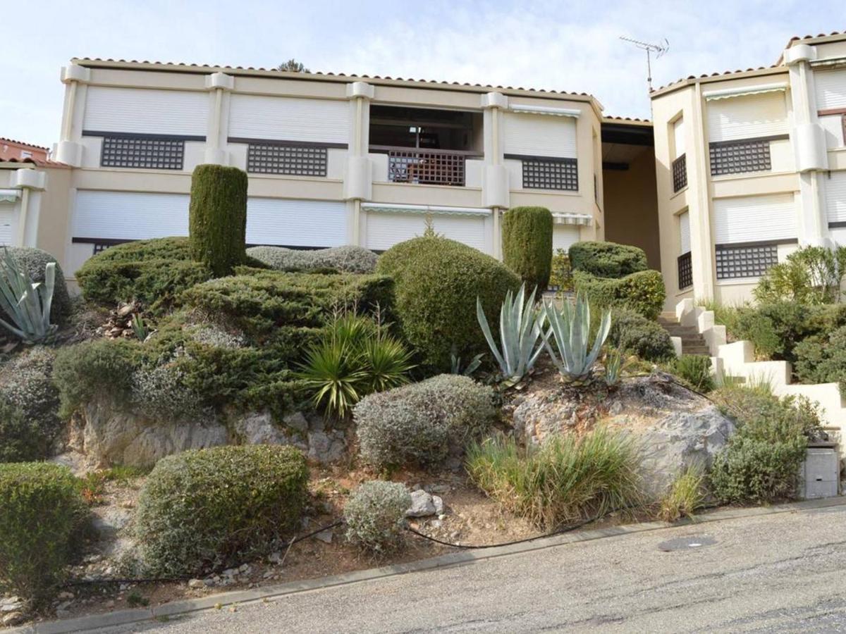 Studio Avec Mezzanine Pour 5, Proche Plage, Animaux Acceptes - Saint Pierre La Mer - Fr-1-229D-222 Dış mekan fotoğraf
