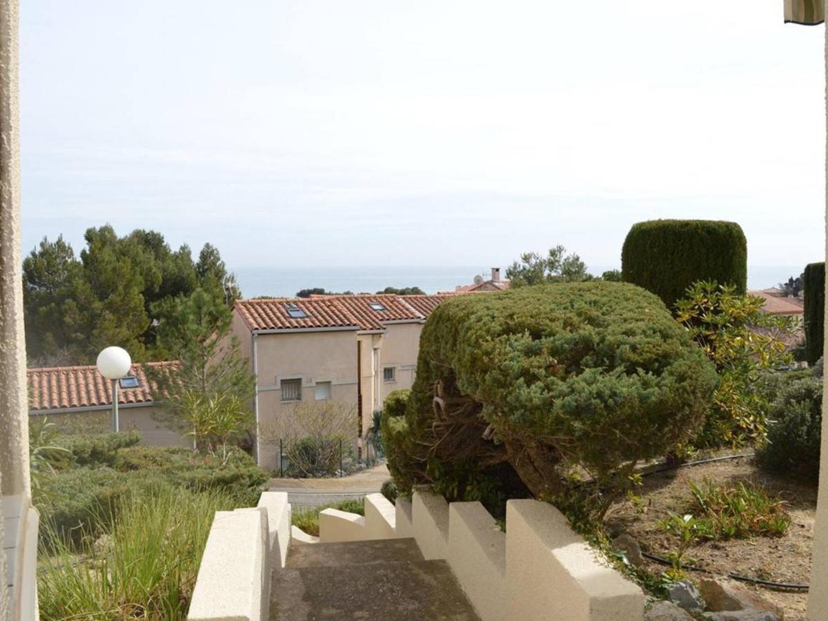 Studio Avec Mezzanine Pour 5, Proche Plage, Animaux Acceptes - Saint Pierre La Mer - Fr-1-229D-222 Dış mekan fotoğraf